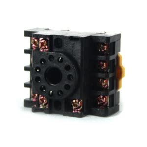Image result for Electronic Timer Relay 3-Pin