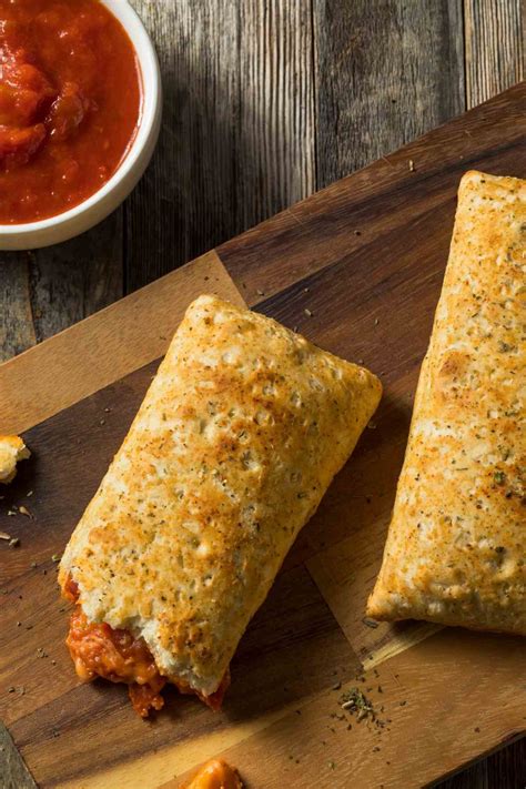How Long To Microwave Hot Pockets - IzzyCooking