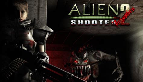 Image result for Alien Shooter Part 2