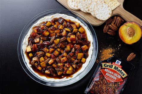 Snapklik.com : McCormick Grill Mates Brown Sugar Bourbon Marinade Mix