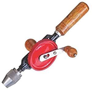 SMB TOOLS Hand Drill Machine : Amazon.in: Home Improvement