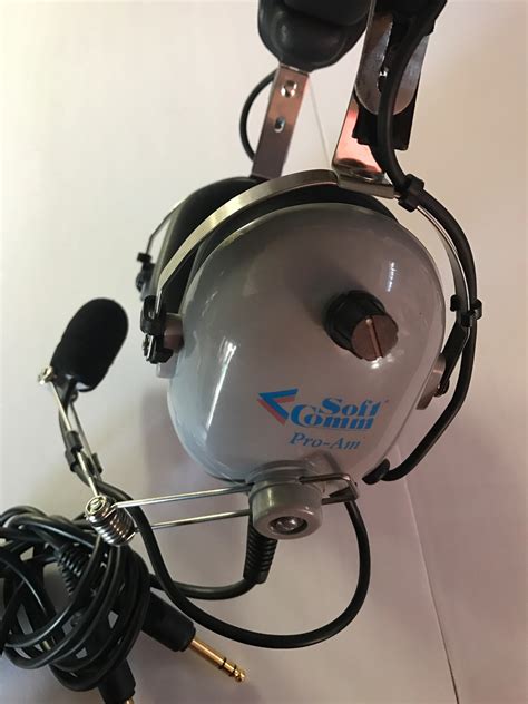 【SALE‼️】SOFTCOMM C40 PRO AM ヘッドセット | BaseEXCHANGE/ベースエクスチェンジ【BX】