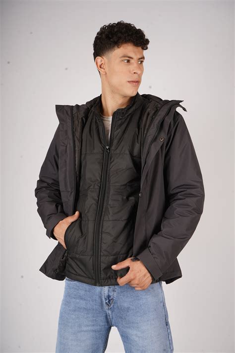 Parbat - 6 Layer | Detachable jacket | 0 to -20 Degree– Prago Outdoors