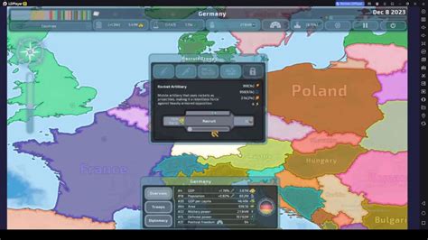 Dummynation Beginner Guide - Tips and Tricks to Empower More