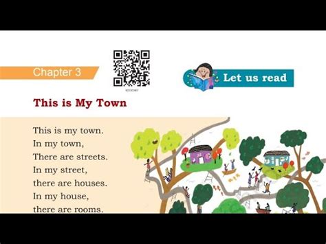 NCERT Explanation and Solutions: This is My Town Video Lecture ...