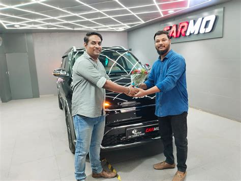 CARMO | #1 Premium Car Detailing, PPF, Ceramic Coating & Car Spa in Mumbai