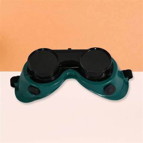 Shop Safety Welding Goggles for Protection– Natation.in