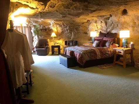 Book Your Next Trip At These Spectacular Cave Hotels Around The World!