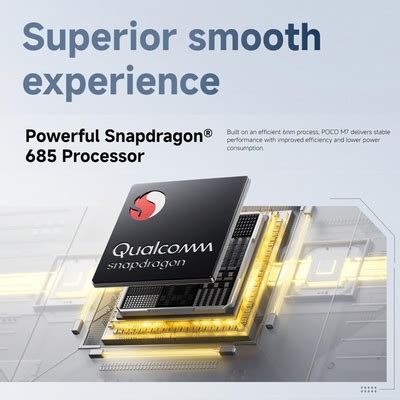 XIAOMI Poco M7 4G Smartphone 8 GB + 256 GB Massiv India | Ubuy