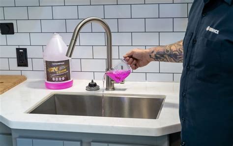 How To Winterize an RV Tankless Water Heater | Camping World Blog