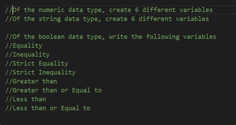 Image result for Write Two Numeric Data Type