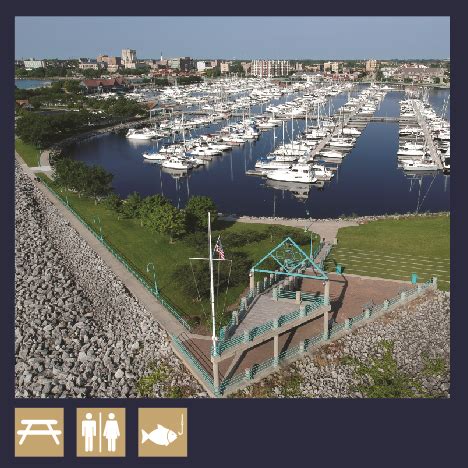All Parks | Racine County, WI