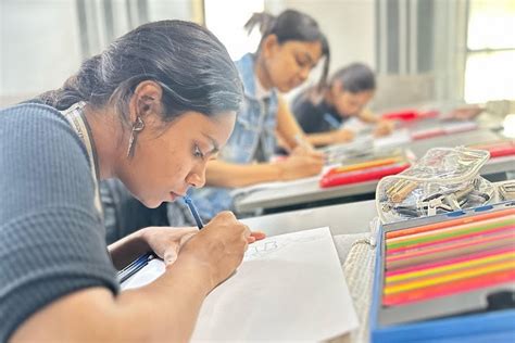 Envisage International Institute of Design Mumbai Campus: Photos ...