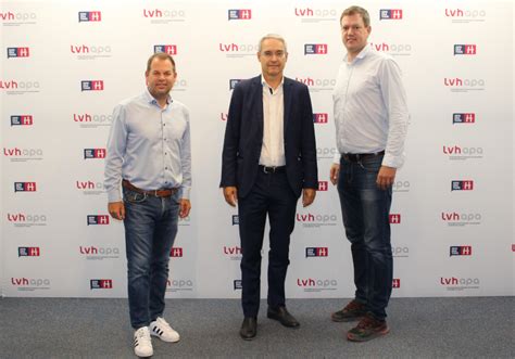Lvh sieht Steger als wertvolle Brücke zwischen Südtiroler Wirtschaft ...