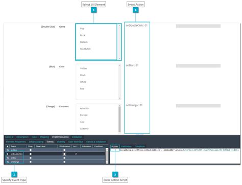 Image result for UI Control ListBox