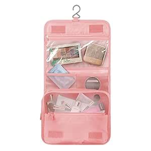 MINISO Travel Bags for Luggage Foldable Portable Toiletry Organizer ...