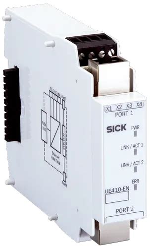 Sick Industrial Safety Switches - Non Contact Safety Switches Trader ...