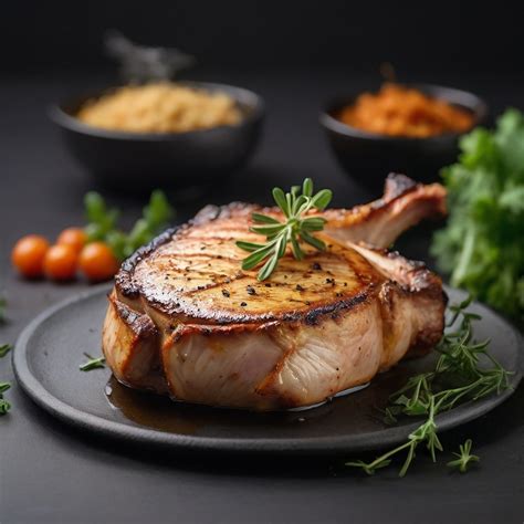 How To Cook Butterfly Pork Chops In Air Fryer