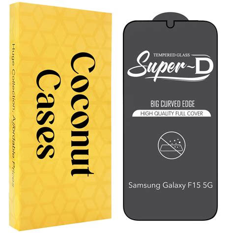 Samsung F15 5G – coconutcases