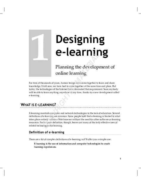 e-Learning Definition 的图像结果
