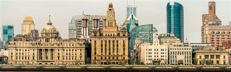 The Bund, Shanghai - What to See, Expert Tips, Map