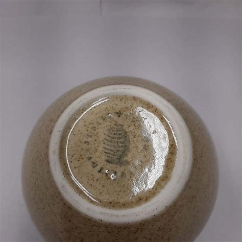 Robert Gordon Pottery(s)