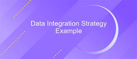 Data Integration Strategy 的图像结果