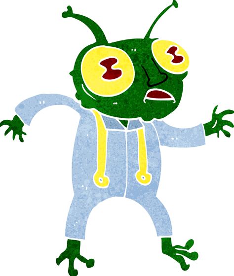 Alien Man Cartoon 的图像结果