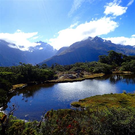 KEY SUMMIT TRACK (2025) All You Need to Know BEFORE You Go (with Photos ...