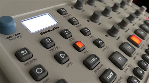 What's your TECHNO setup - Page 43 - General Discussion - Elektronauts