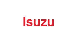 Isuzu Dmax Vcross Accessories | Isuzu V Cross Accessories Price List ...