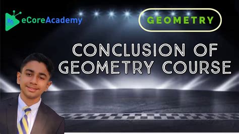 Image result for Geometry Conclusion Example