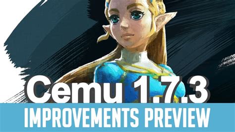 Cemu Games Compatibility 的图像结果