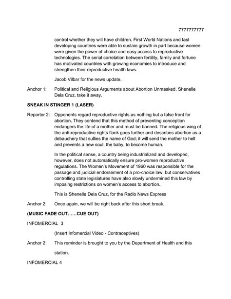 Image result for Anchor Script