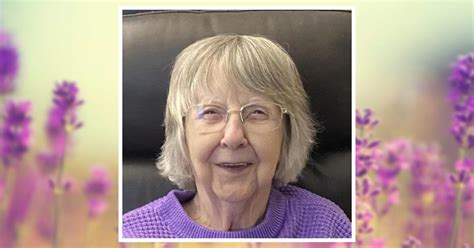 Obituary | Gladys Eleanor Colwell of Ellijay, Georgia | Bernhardt ...