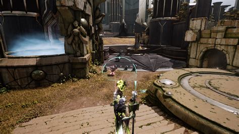 Paragon: The Overprime on Steam