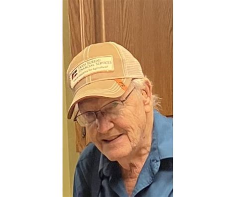 John Peterson Obituary (2023) - Council Bluffs, IA - Hoy-Kilnoski ...