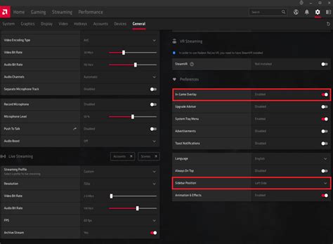 Image result for How to Show FPS in Games Using AMD Software