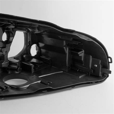 JACCOS Materasso Gonfiabile Per Auto Per Volvo V60 2020-2023/Volvo V60 2013-2018,Letto Ad Aria Pieghevole Per Sedile Posteriore,Portatile Campeggio Viaggio Materassino,G - 6