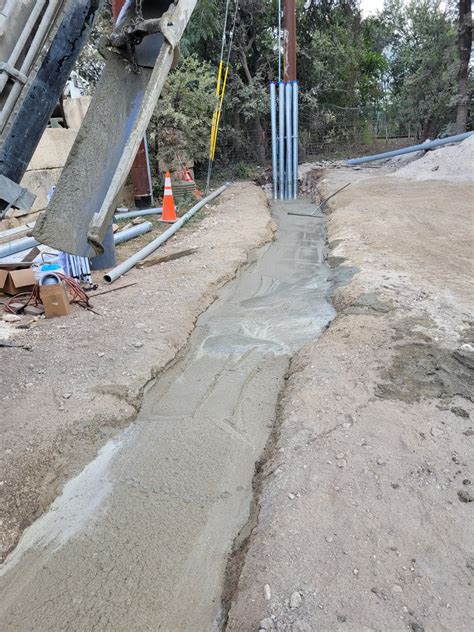 Pronto Pumping - Express Metered Concrete