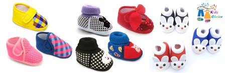 Buy Kids Choice Baby Footwear| Baby First Walk Shoes| Kids Baby Girls ...