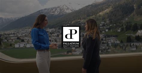 Palladium Equity Partners