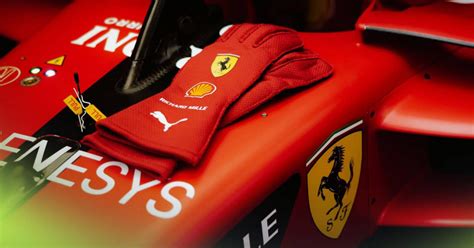 Lewis Hamilton breaks silence amid ‘unprecedented’ Ferrari test claims