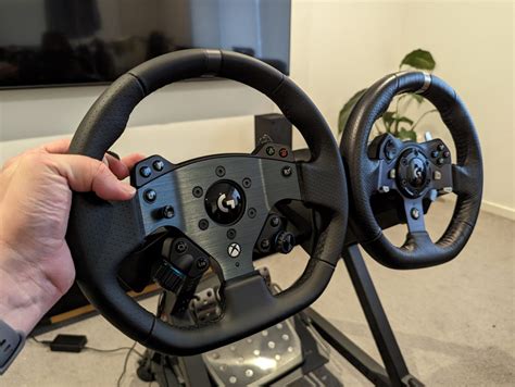Logitech Direct Drive Wheel 的图像结果
