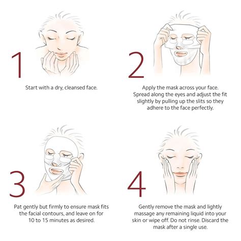 Buy SK II Brightening Derm Revival Mask NEW BOX [Free USA Shipping ...