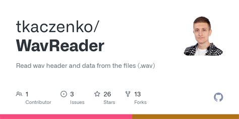 Image result for WAV File Reader
