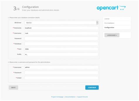 Image result for OpenCart Tutorial