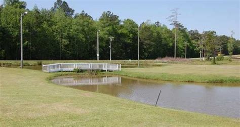 Crowfield Golf Club - Golf Course Information | Hole19