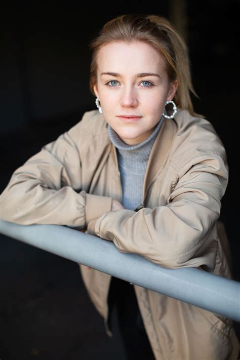 Jule Marleen Schuck - Berlin Brandenburg Film Commission