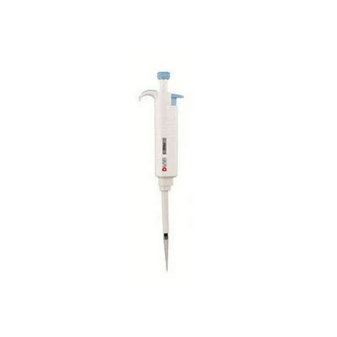 Digital Pipettes - Laboratory Digital Pipette Manufacturer from Nagpur